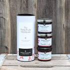 Budin Trio S/Frutas 200g