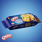 Budin Trio C/Chips 200g