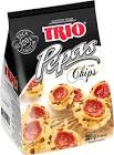 Trio Pepas Chips