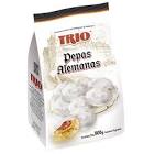 Trio Pepa Alemana 500G