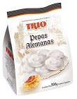 trio alemanas 180gr