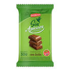 Georgalos choclate sin azucar 30g. leche