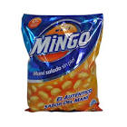 Mani Salado Mingo 900g
