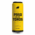 paso de los toros sabor TÓNICA x 269mL 