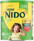 Fideos Nido 3 Marcelito 500 Gr