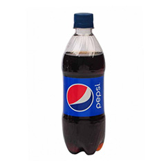 Gaseosa Lata Pepsi 400 Ml