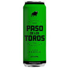 Bebida sin alcohol Paso de los Toros pomelo en lata