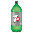 Gaseosa Seven Up X 354 Diet