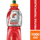 Bebida Isotónica Frutas tropicales Gatorade 300 cc