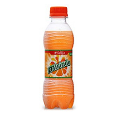 mirinda selfie