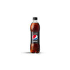 Pepsi CERO azúcar 500ml