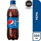 Gaseosa Pepsi Con Limon 500 Ml