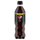 GASEOSA PEPSI MAX X 0.500 ML.
