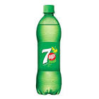 GASEOSA SEVEN UP FREE x 500ML