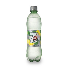 7up Sin azï¿½car 500ml