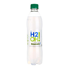 H2OH Limoneto x 500 Ml.
