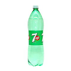 GASEOSA SEVEN UP LIMONADA X 1,5LT