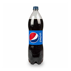Pepsi Cola x 1,5 Lt.