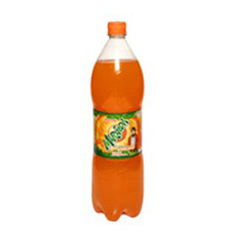 Gaseosa Mirinda Naranja x 1,5 Lt.