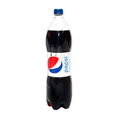 Gaseosa Pepsi Light x 1,5 Lt.