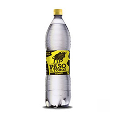 GASEOSA PASO DE LOS TOROS TONICA 1.5 LT