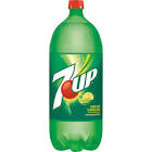 Bebida sin alcohol Seven Up sabor lima limon x 1.5 lt.