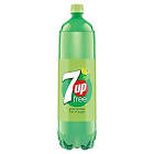 Bebida sin alcohol Seven Up Free x 1.5 lt.