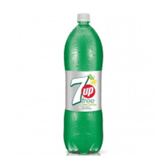 GASEOSA 7UP FREE 1.5 LT