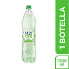 Agua Saborizada H2Oh Mango/Limon C/Gas 1