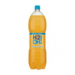 H20 Maracuyada x 1,5 Lt.