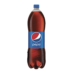 Pepsi 2L x 8u