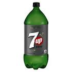 Gaseosa Seven Up X 2 Light