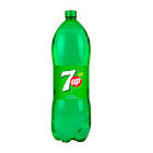 H2Oh Seven Up/Lima Limon*2Lt
