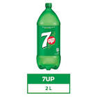 H2Oh/Citrus/7Up X 2L