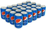 Bebida sin alcohol Pepsi pack x 4 unid de 2.25 lt. c/u