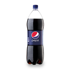 Gaseosa Pepsi Cola x 2.25 Lt.
