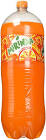 Bebida sin alcohol Mirinda sabor naranja x 2.25 lt.         