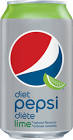 Bebida sin alcohol Pepsi light x 2.5 lt.