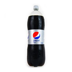 GASEOSA PEPSI LIGHT 2.25 ML