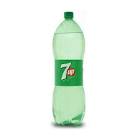 Bebida sin alcohol Seven Up sabor lima limon x 2.25 lt.