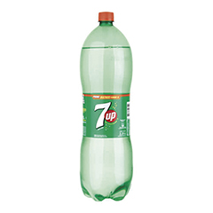 Gaseosa 7 Up Lima x 2,25 Lt.
