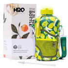 AGUA SABOR.H2O!L-LIMON X2.25L