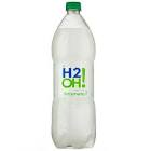 AGUA SABOR.H2O!LIMONETO X2.25L