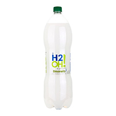 H2OH Limoneto x 2.25 Ml.