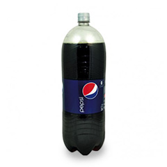Gaseosa Pepsi Cola x 3 Lt.