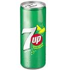 7UP X 250ML