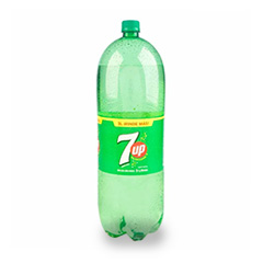 Gaseosa Lima Limon Regular 7 Up 3 Lt