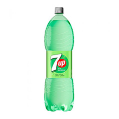 7 up 2,25 ltr lima limon