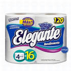 Papel Higienico Golf 4Un X 120Mts