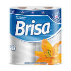 Papel Higienico Brisas X 4
